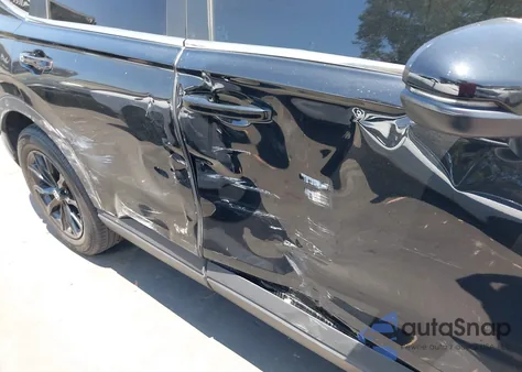 2024 Honda Cr-V Hybrid Sport z USA, uszkodzony, nr VIN 7FARS5H51RE011784